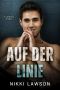 [Hockey Herzen 01] • Auf der Linie